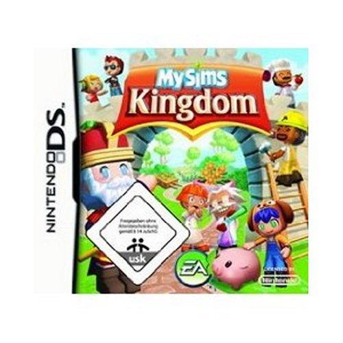 MySims: Kingdom