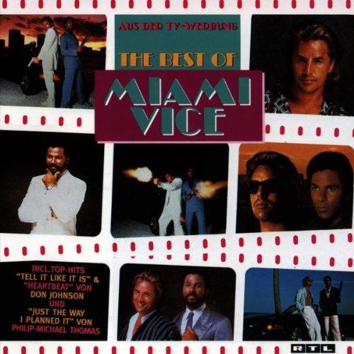 Best of Miami Vice