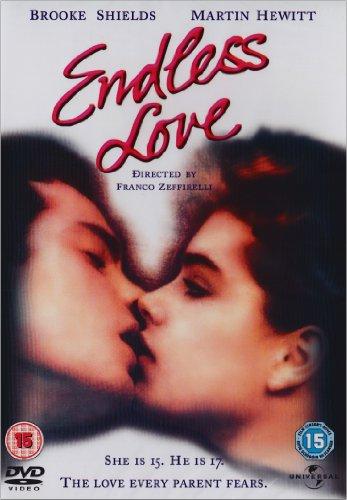 Endless Love [UK Import]