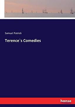 Terence`s Comedies