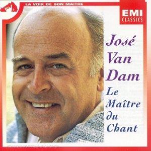 Maitre du Chant