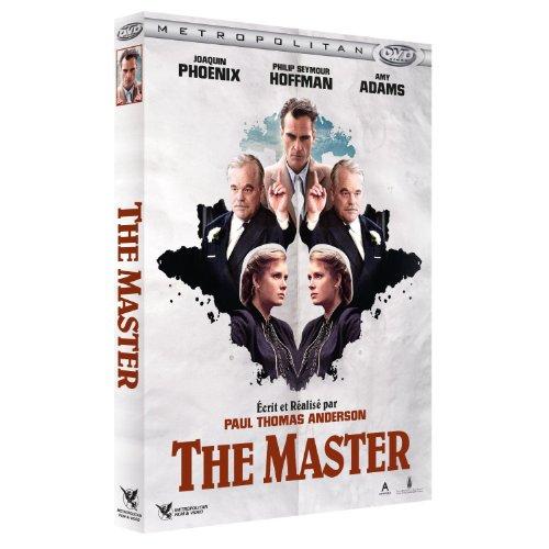 The master [FR Import]