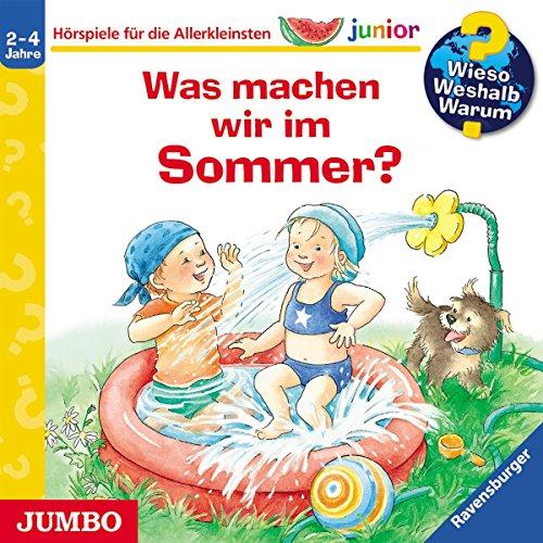 Was Machen Wir im Sommer (58.)