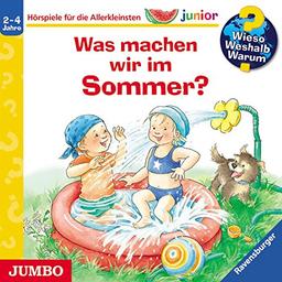 Was Machen Wir im Sommer (58.)