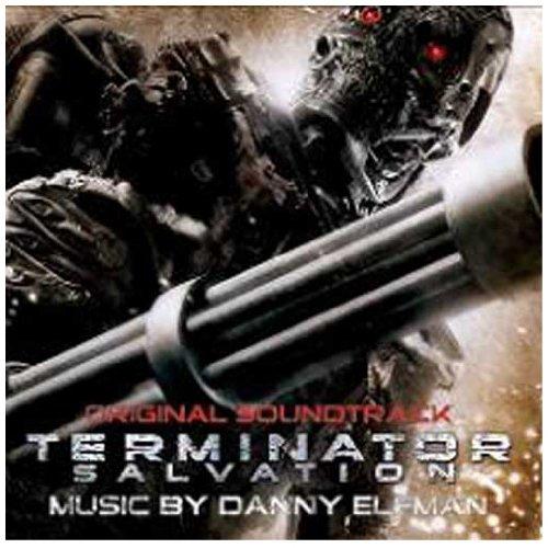 Terminator Salvation