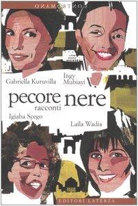 Pecore nere: Racconti