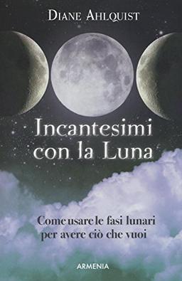 Incantesimi con la luna (Magick)