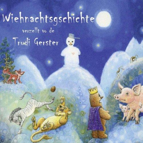 Wiehnachtsgschichte