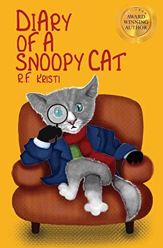 Diary of a Snoopy Cat (Inca Book, Band 5)