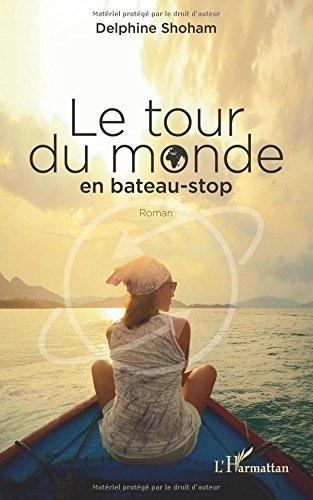 Le tour du monde en bateau-stop