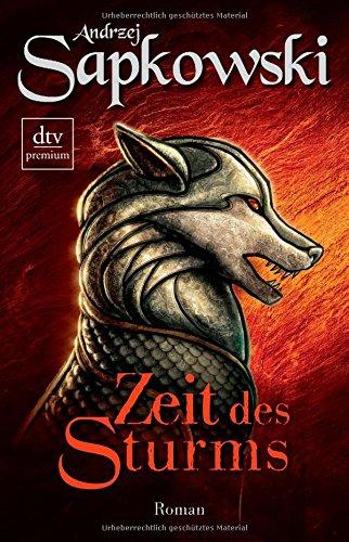 Zeit des Sturms: Roman