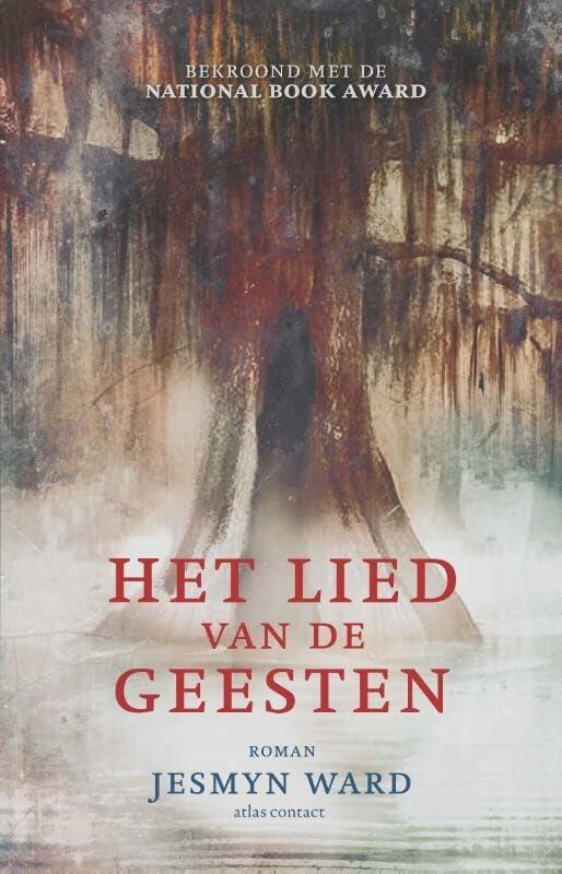 Het lied van de geesten: roman