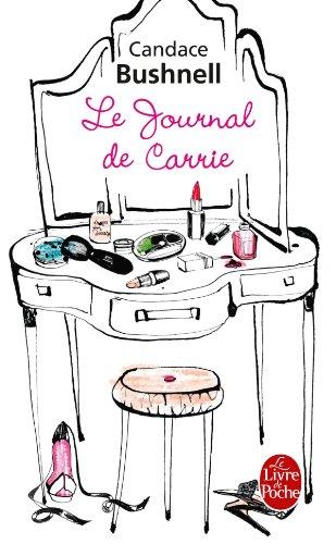 Le journal de Carrie