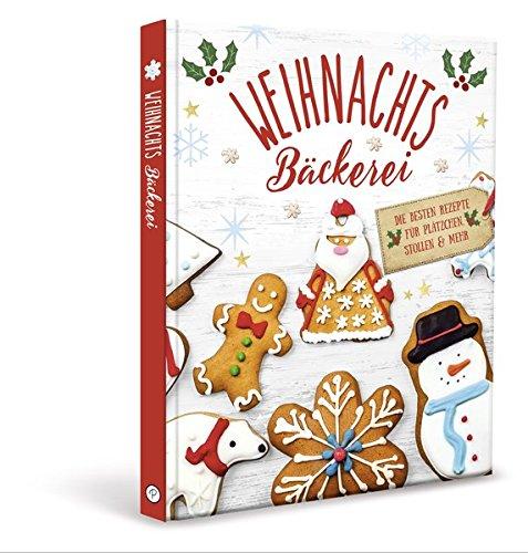 Weihnachtsbäckerei: Die besten Rezepte für Plätzchen, Stollen & mehr