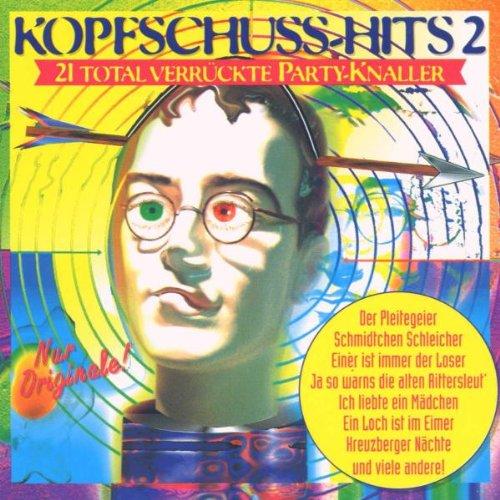 Kopfschuss-Hits 2