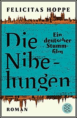 Die Nibelungen: Ein deutscher Stummfilm