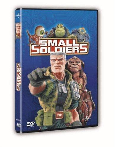 Small Soldiers [FR Import]