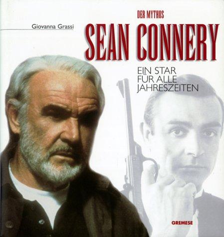 Der Mythos Sean Connery