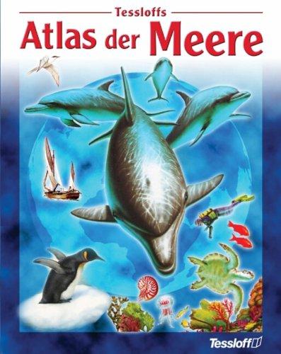 Tessloffs Atlas der Meere