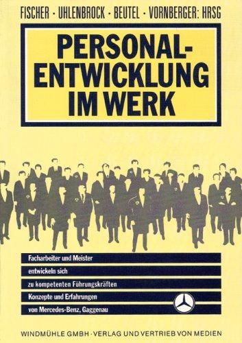 Personalentwicklung im Werk