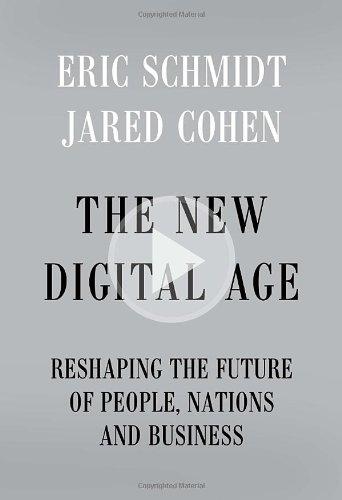 The New Digital Age: Reshaping the Future of People, Nations and Business