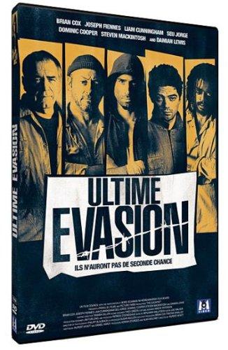 Ultime evasion [FR Import]