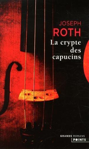 La crypte des capucins