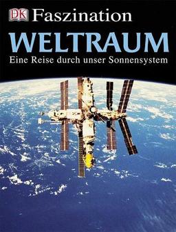 Faszination Weltraum: Eine Reise durch unser Sonnensystem