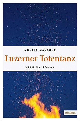 Luzerner Totentanz: Kriminalroman (Cem Cengiz)