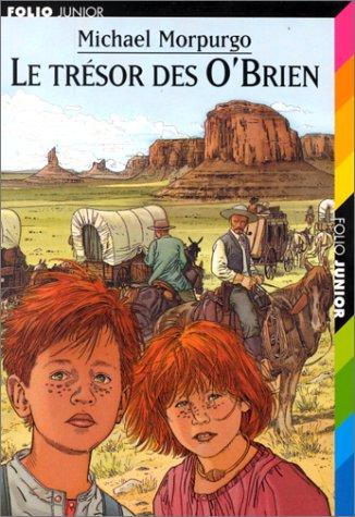 Le trésor des O'Brien