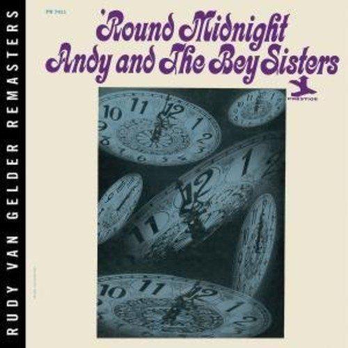 Round Midnight (Rudy Van Gelder Remaster)