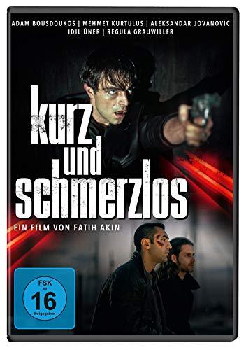 Kurz und Schmerzlos