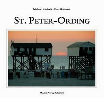 St. Peter-Ording