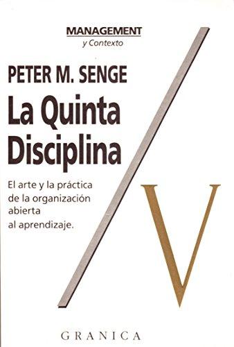 Quinta disciplina, la (Management)