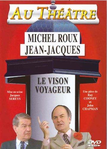 Le vison voyageur [FR Import]