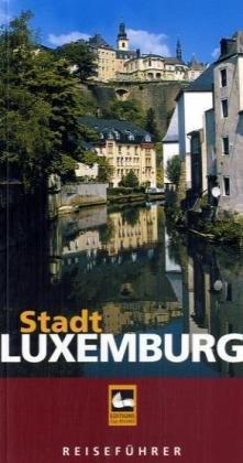 Stadt Luxemburg, Reiseführer