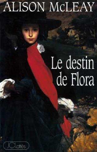 Le destin de Flora