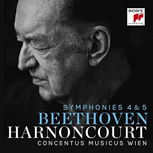 Beethoven: Sinfonien Nr. 4 & 5