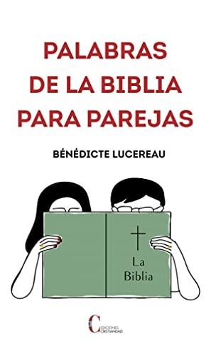 Palabras De La Biblia para parejas