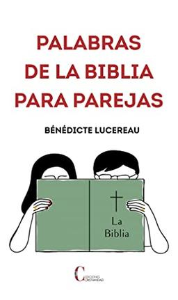 Palabras De La Biblia para parejas