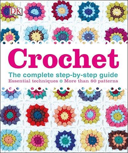 Crochet (Dk)