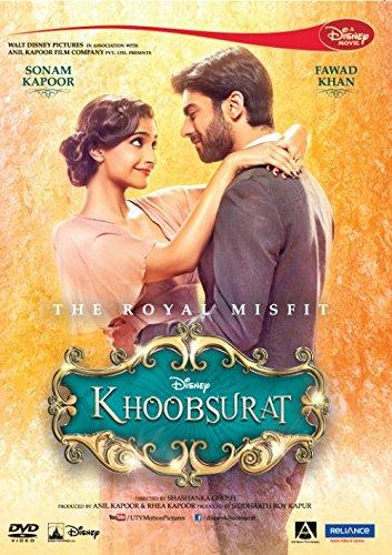 KHOOBSURAT [2014] [WALT DISNEY] [BOLLYWOOD]