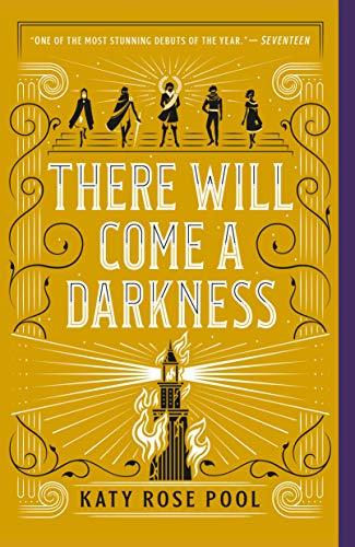 There Will Come a Darkness (Age of Darkness, Band 1)