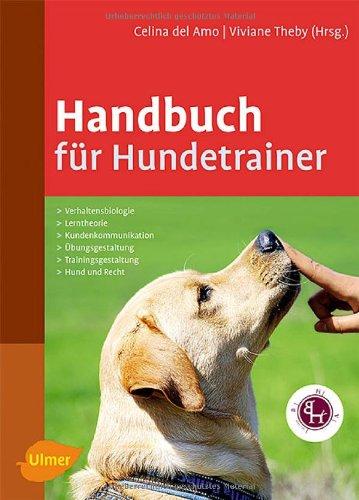 Handbuch für Hundetrainer