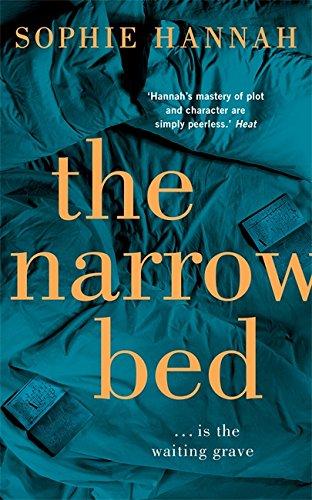 The Narrow Bed: Culver Valley Crime Book 10