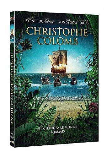 Christophe colomb [FR Import]