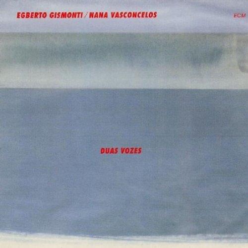 Nana Vasconcelos: Duas Vozes (Touchstones Edition/Original Papersleeve) [Original Recording Remastered]