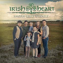 Irish Heart (Ltd. Edt.) [Vinyl LP]