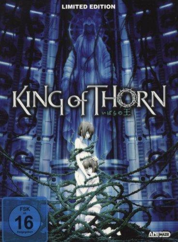 King of Thorn [Limited Special Edition]