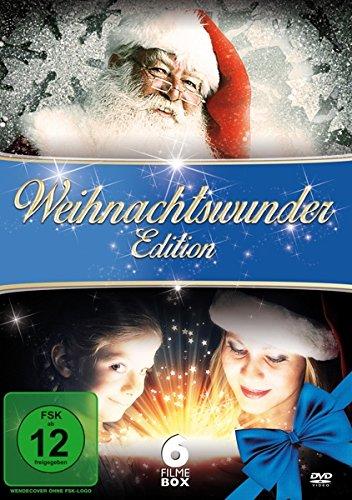 Weihnachtswunder Edition [2 DVDs]